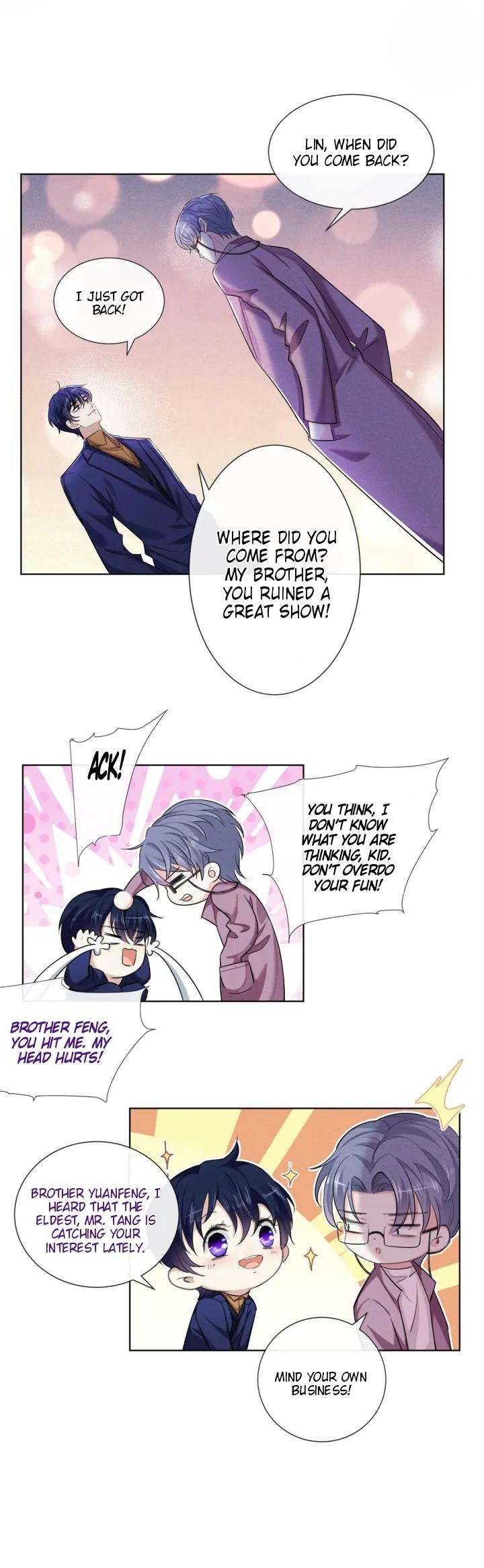 Read Black Lotus Manga Online