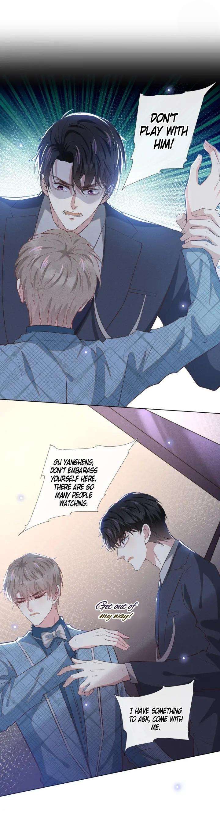 Read Black Lotus Manga Online
