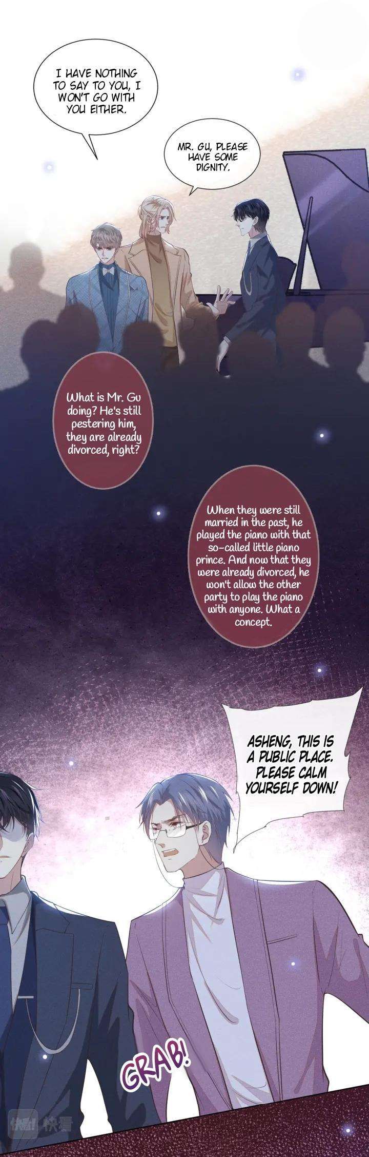 Read Black Lotus Manga Online
