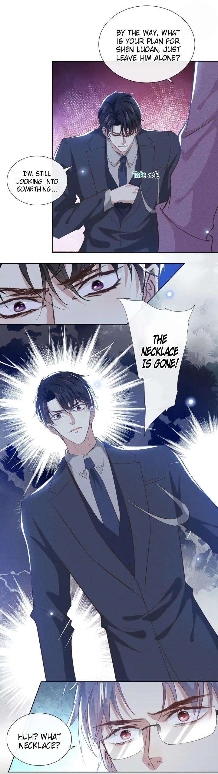 Read Black Lotus Manga Online