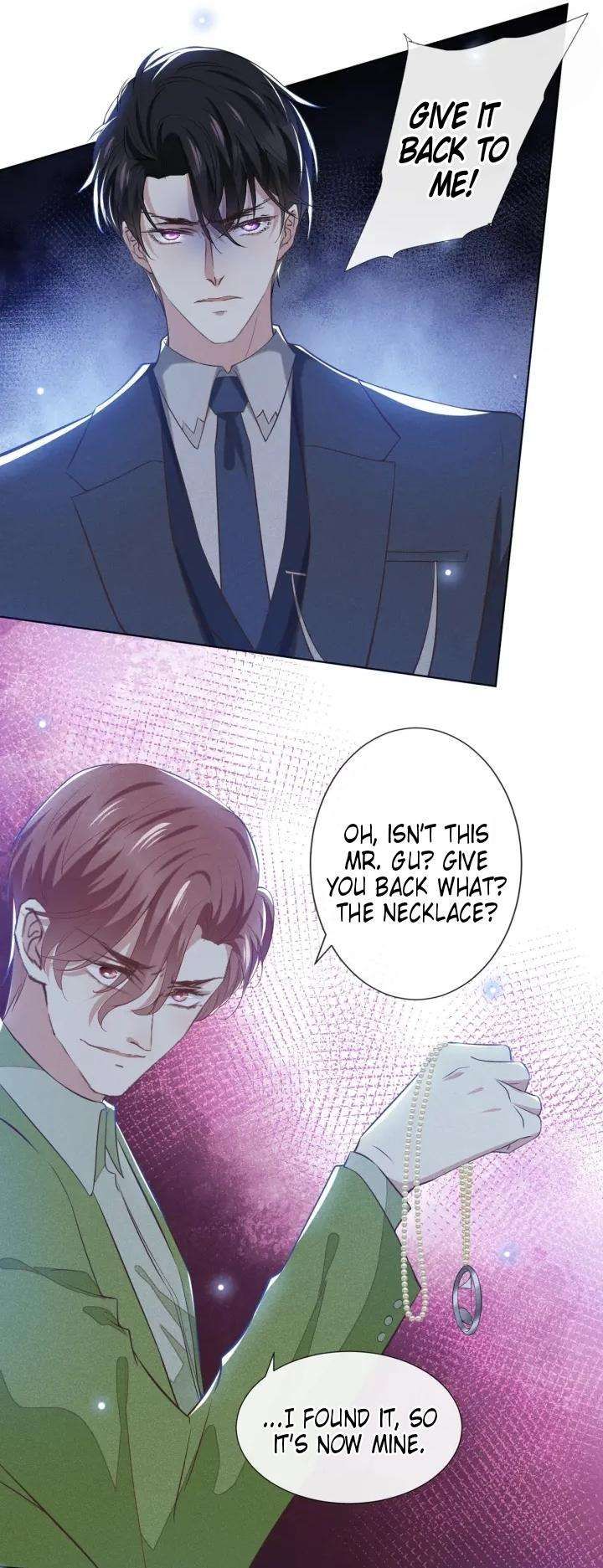 Read Black Lotus Manga Online