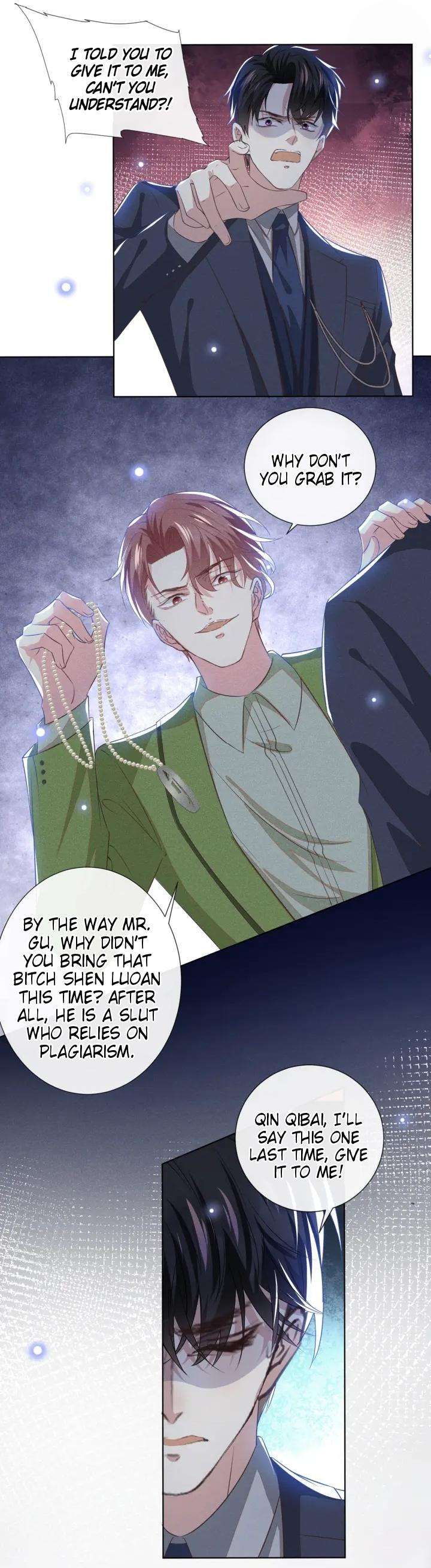Read Black Lotus Manga Online