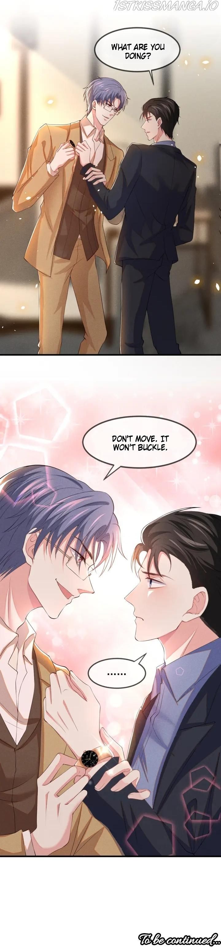 Read Black Lotus Manga Online