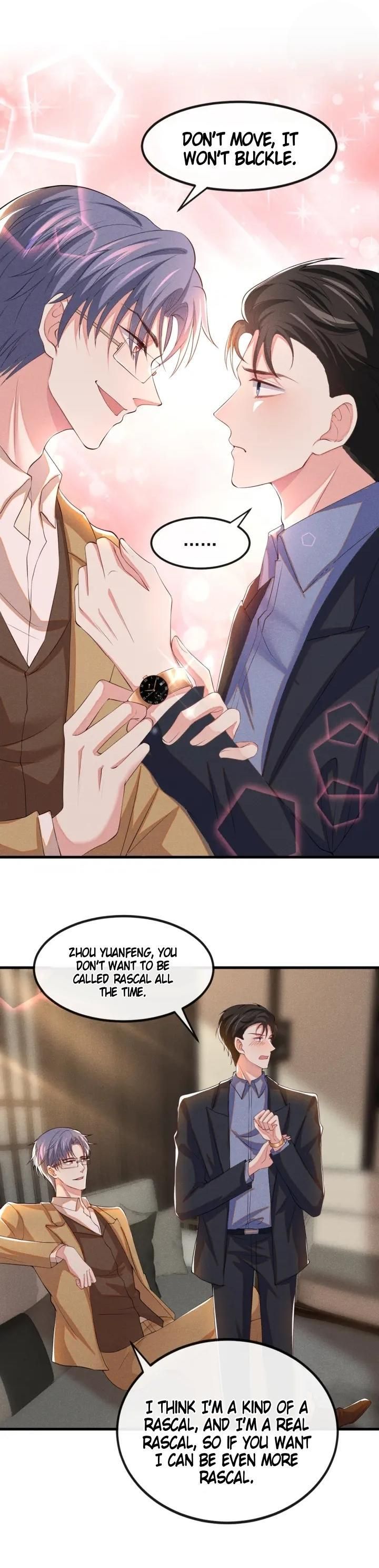 Read Black Lotus Manga Online