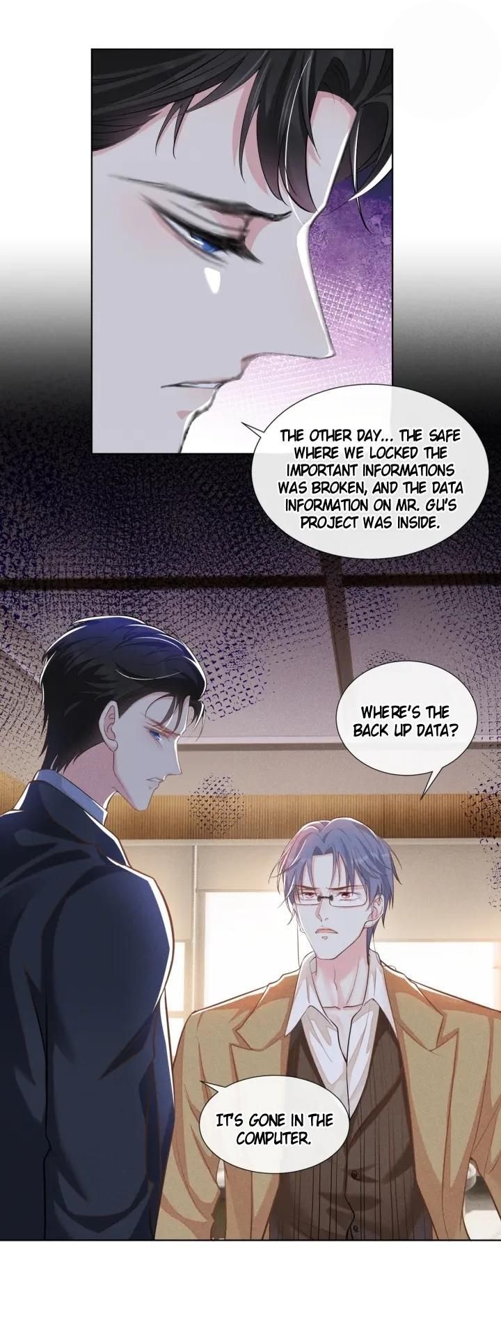 Read Black Lotus Manga Online
