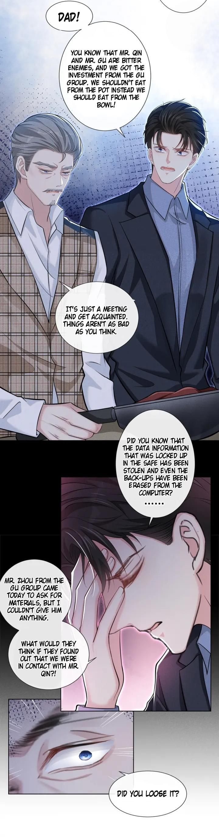 Read Black Lotus Manga Online