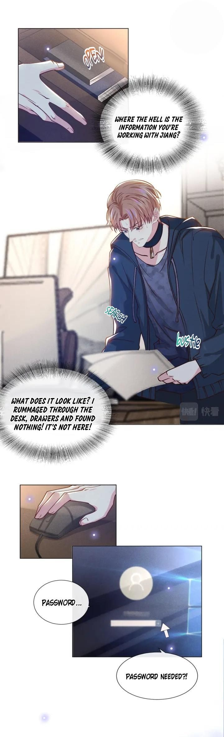 Read Black Lotus Manga Online