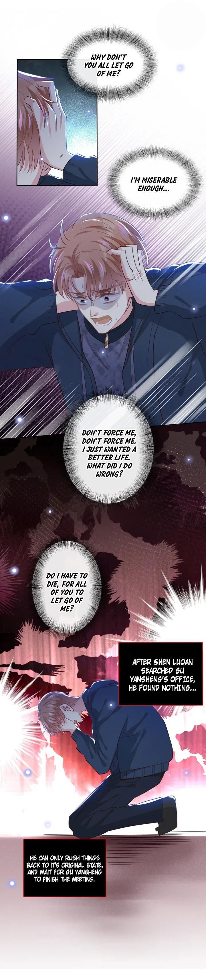 Read Black Lotus Manga Online