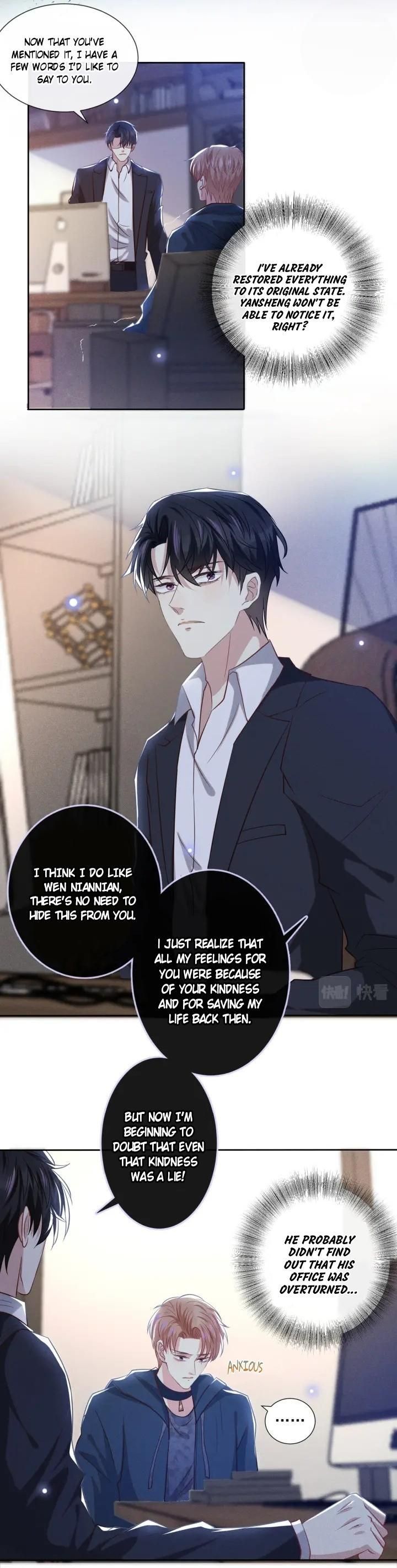 Read Black Lotus Manga Online