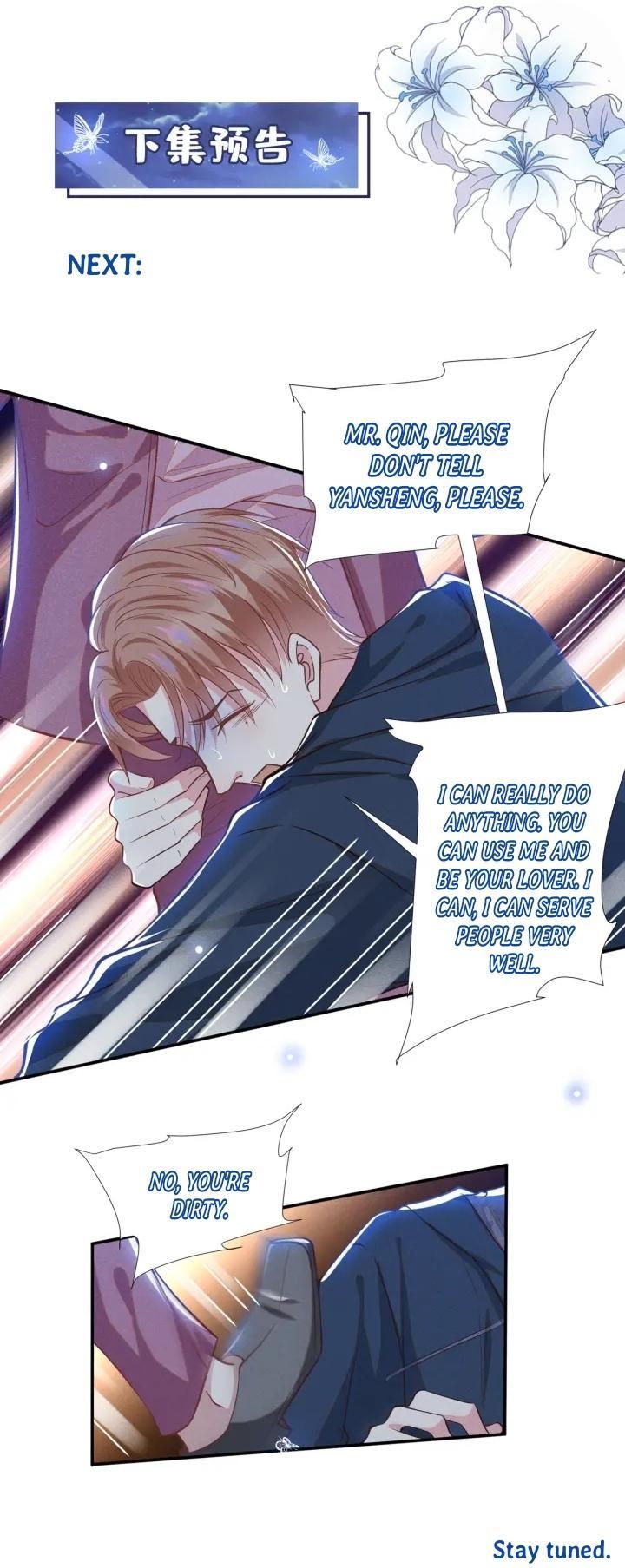 Read Black Lotus Manga Online