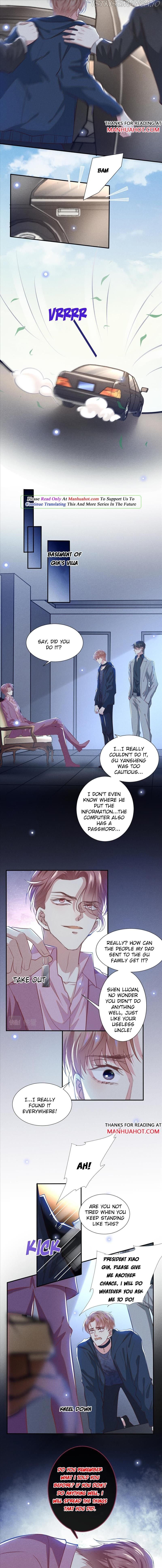 Read Black Lotus Manga Online