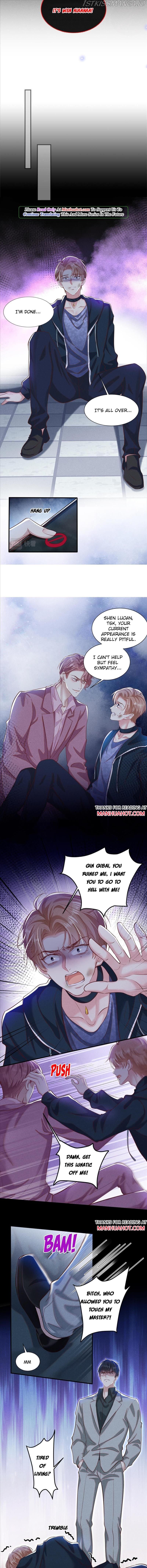 Read Black Lotus Manga Online