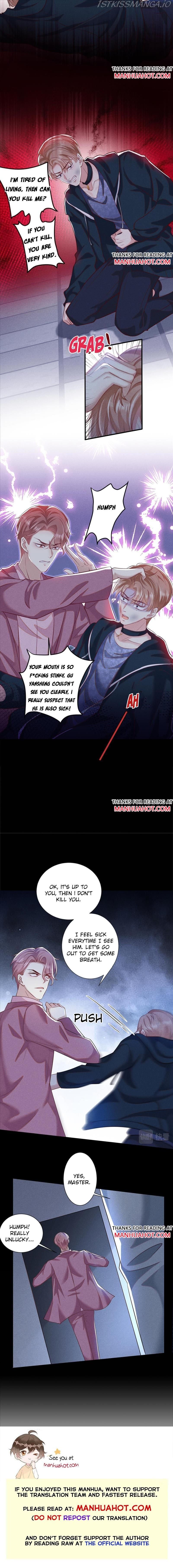 Read Black Lotus Manga Online