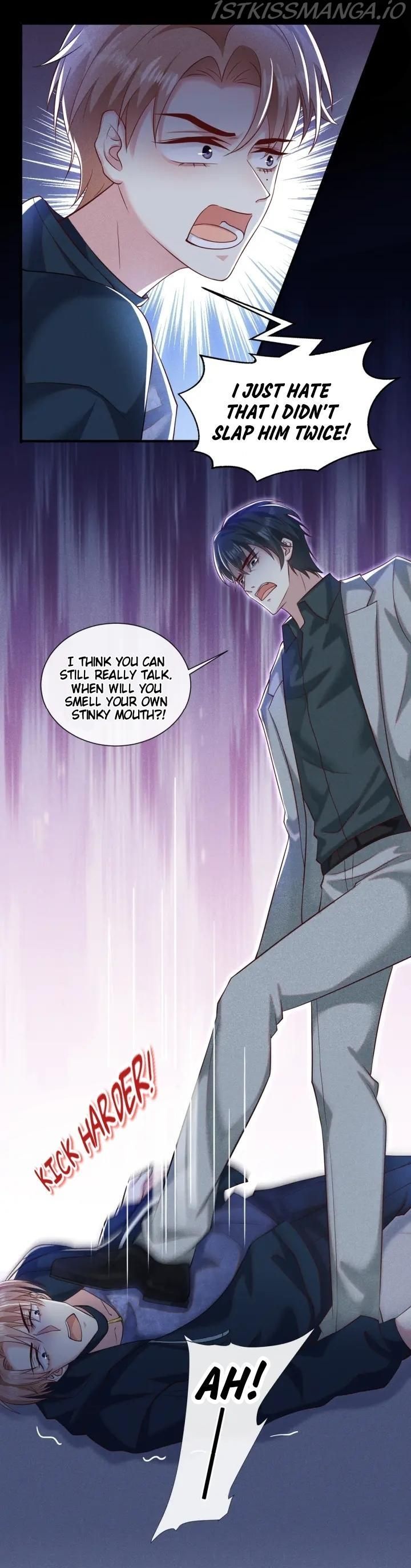 Read Black Lotus Manga Online