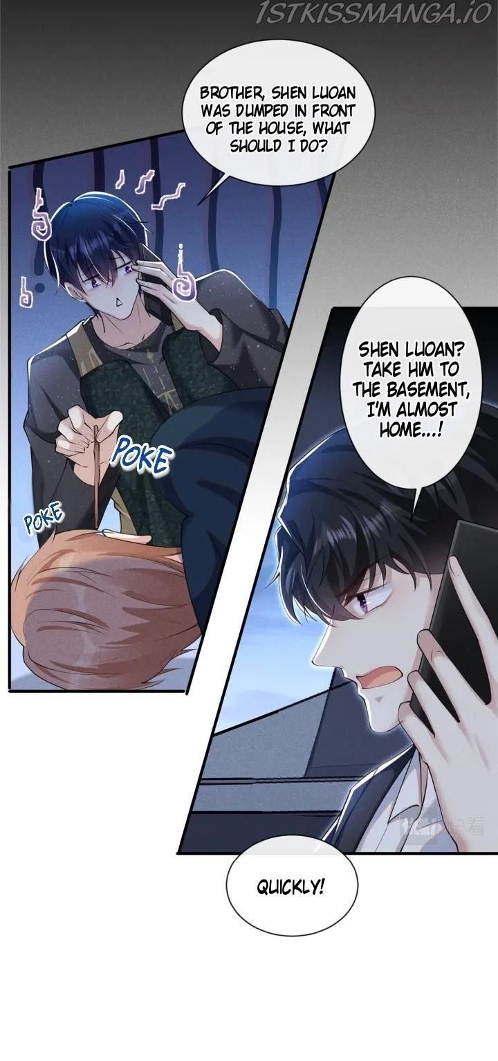 Read Black Lotus Manga Online