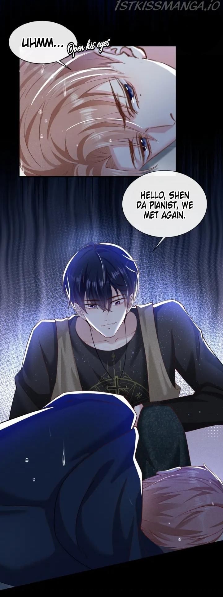 Read Black Lotus Manga Online