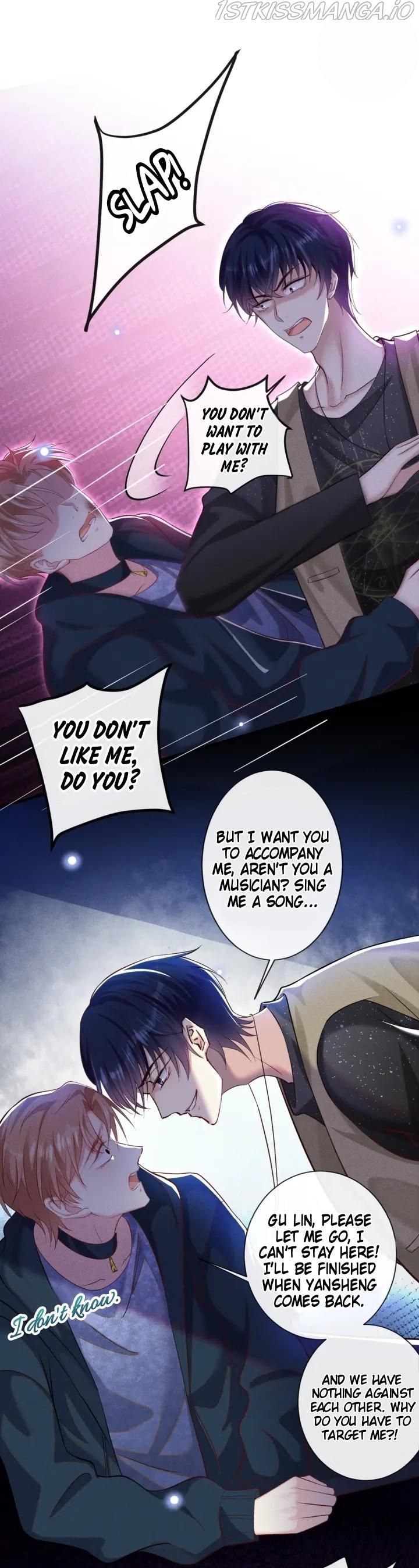 Read Black Lotus Manga Online