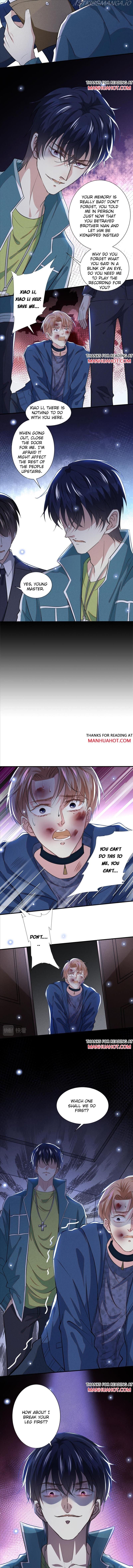 Read Black Lotus Manga Online