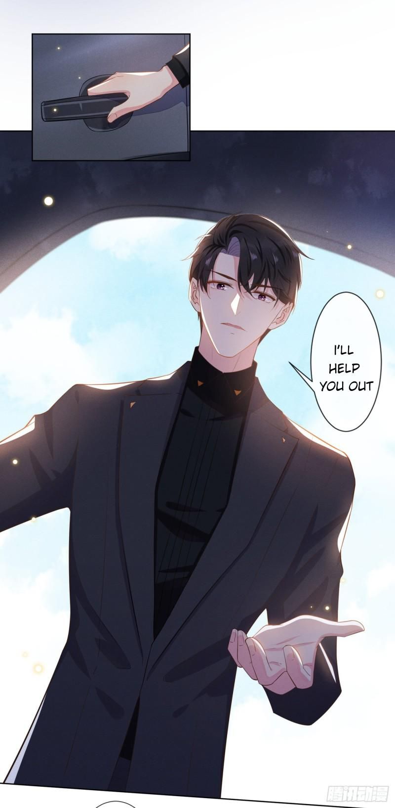 Read Black Lotus Manga Online