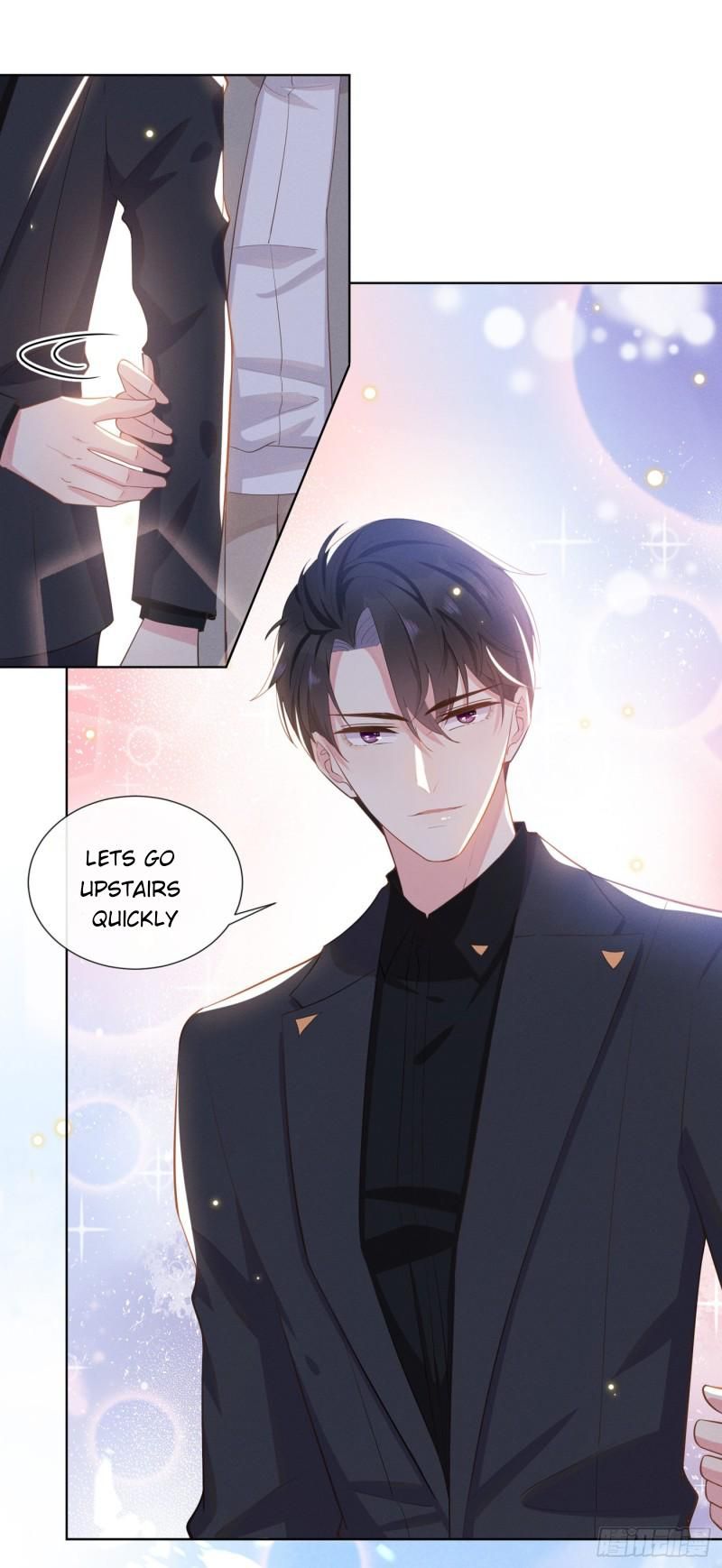 Read Black Lotus Manga Online