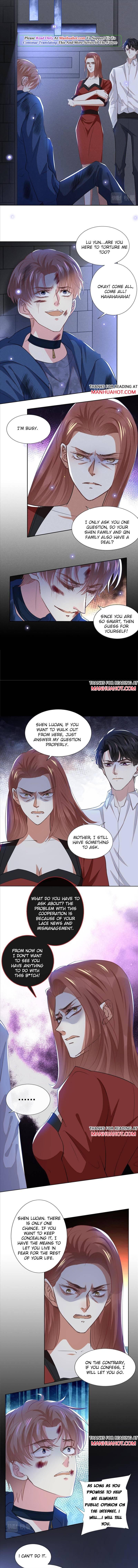 Read Black Lotus Manga Online