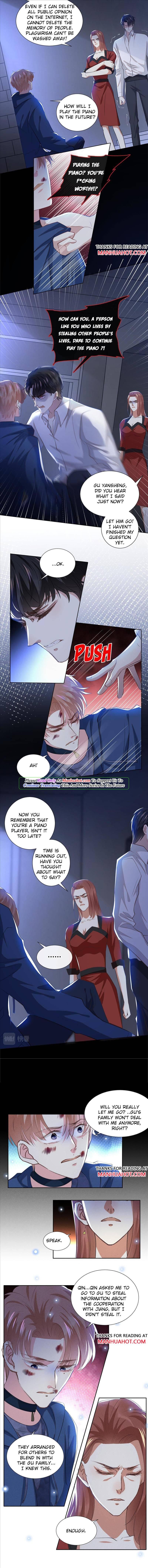 Read Black Lotus Manga Online