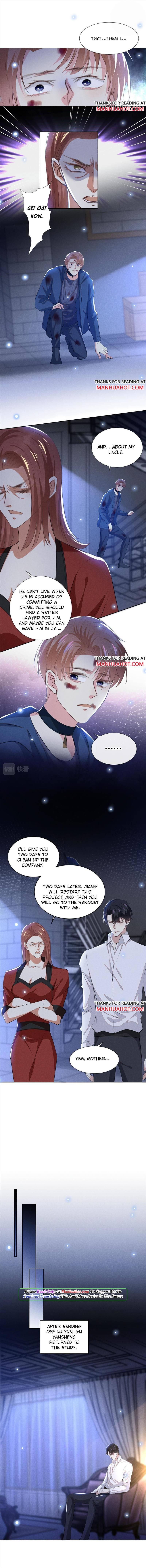 Read Black Lotus Manga Online