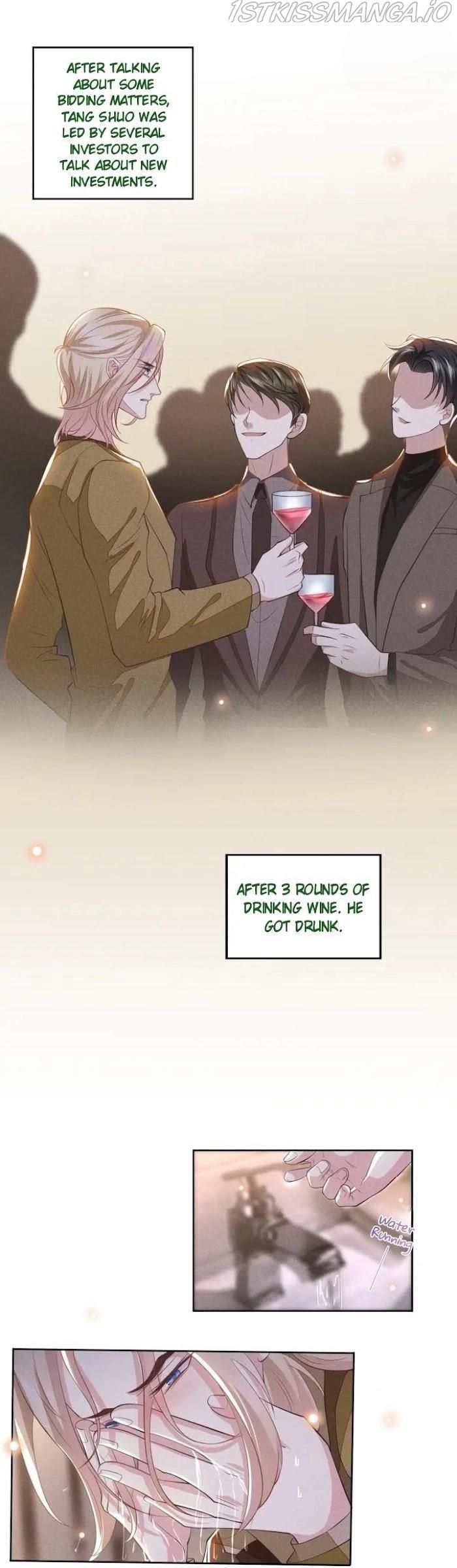 Read Black Lotus Manga Online