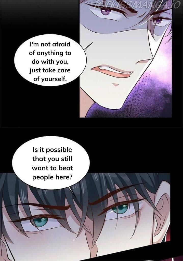 Read Black Lotus Manga Online
