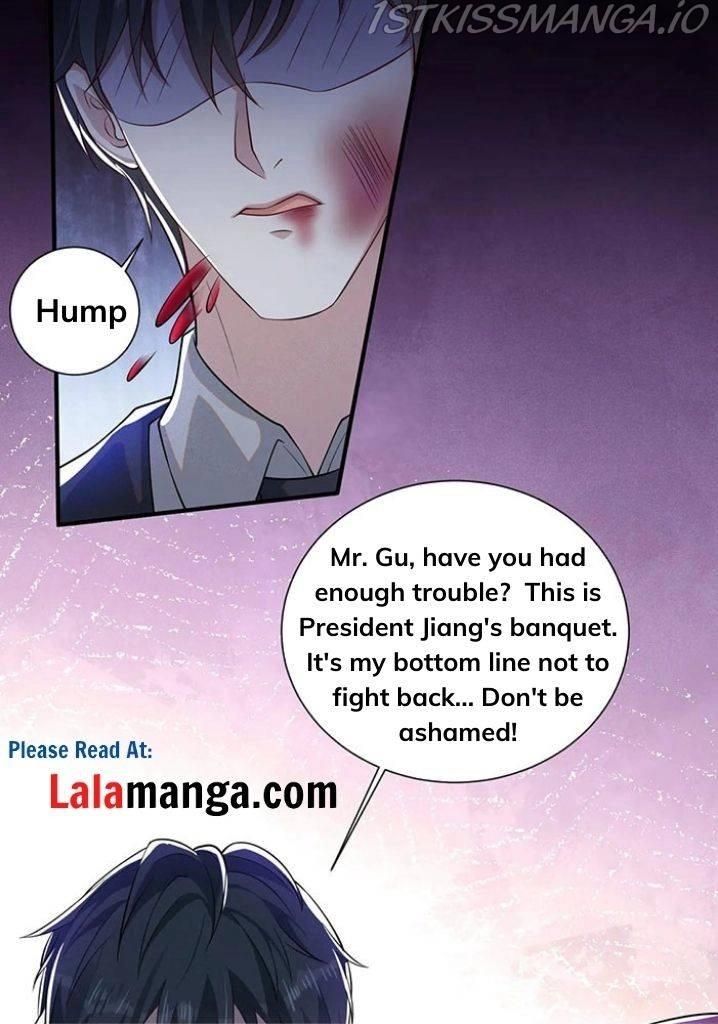 Read Black Lotus Manga Online