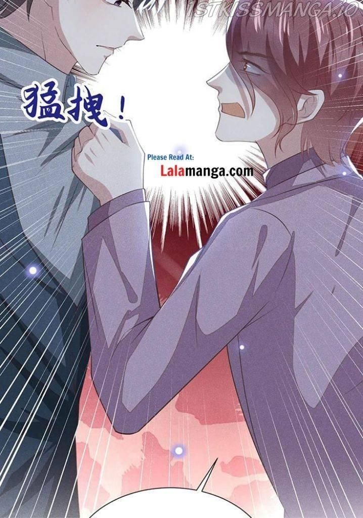 Read Black Lotus Manga Online