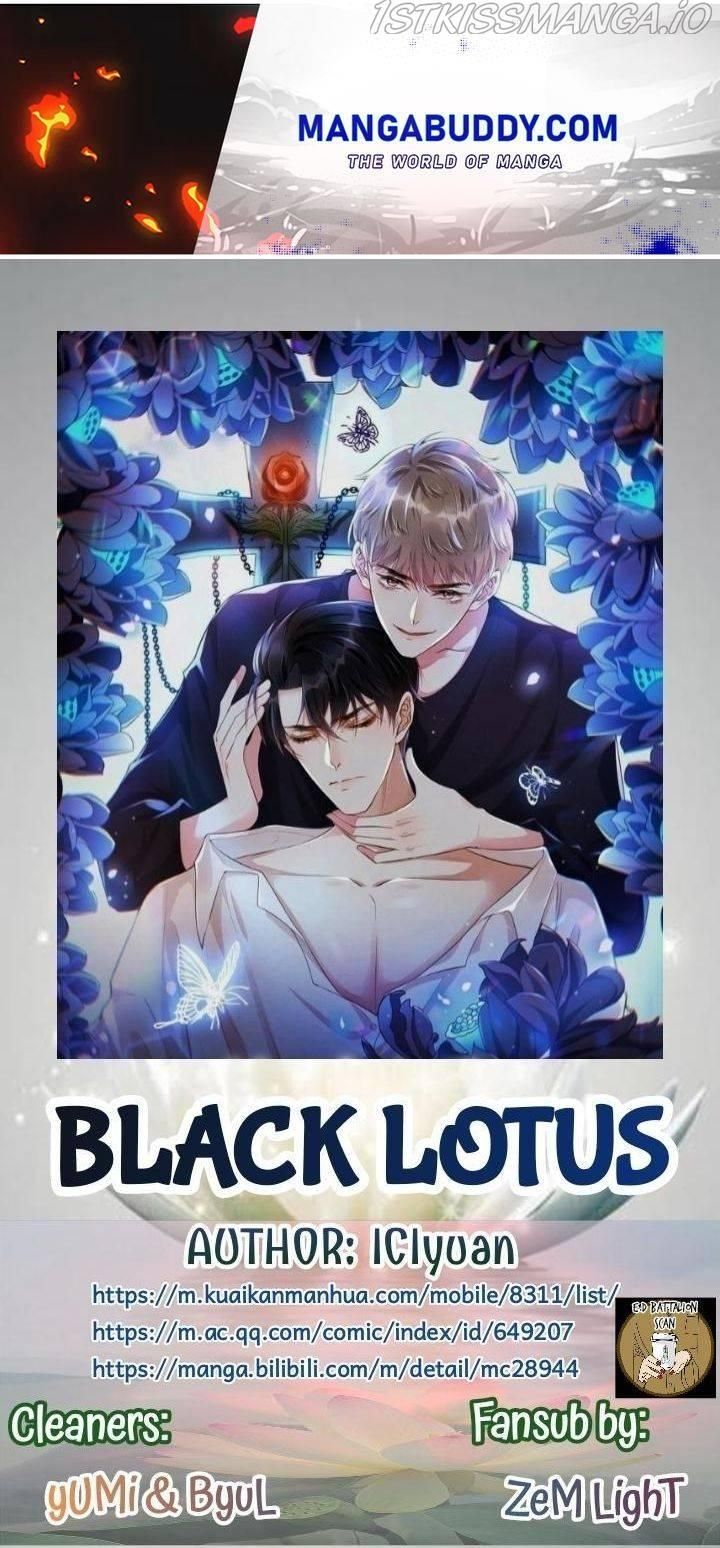 Read Black Lotus Manga Online