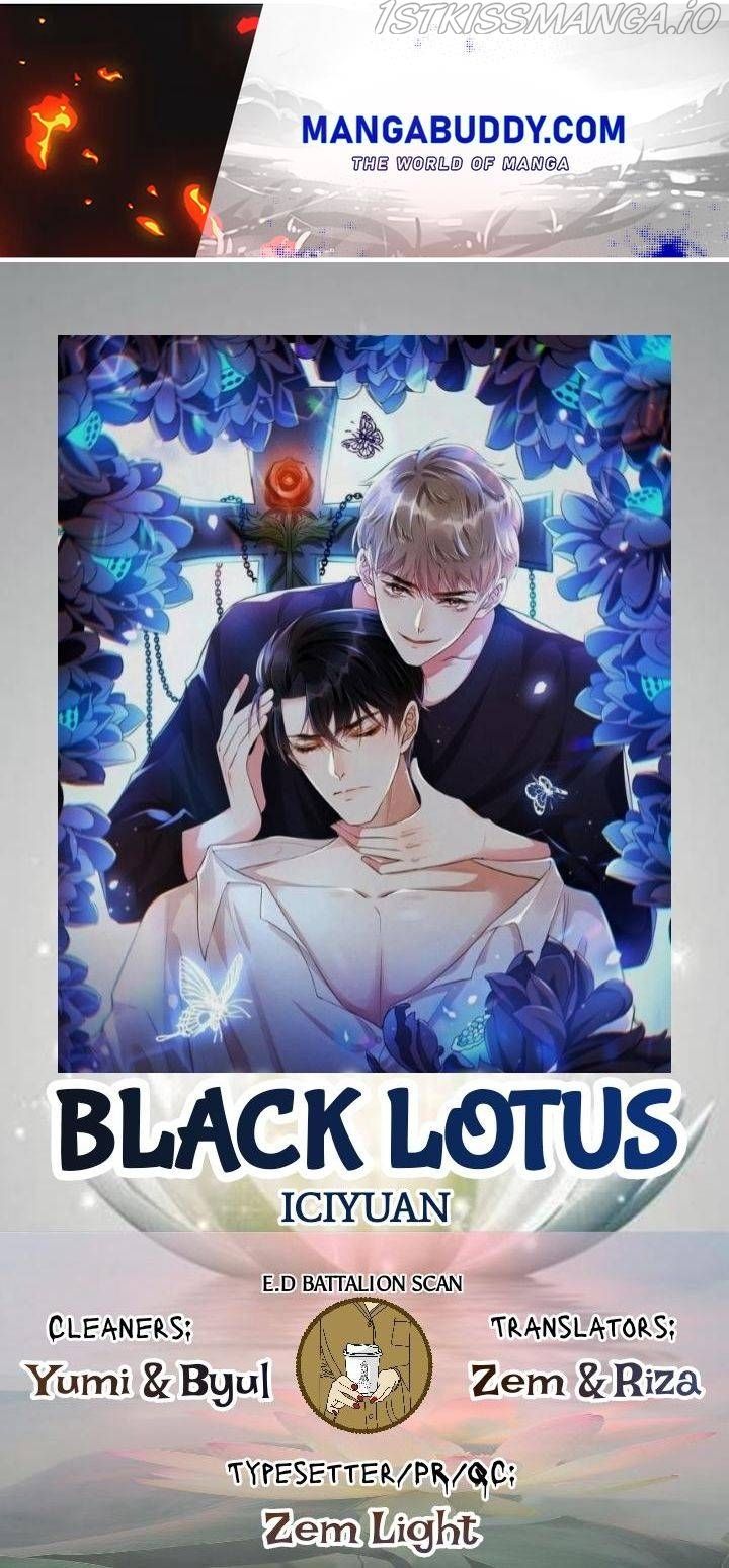 Read Black Lotus Manga Online