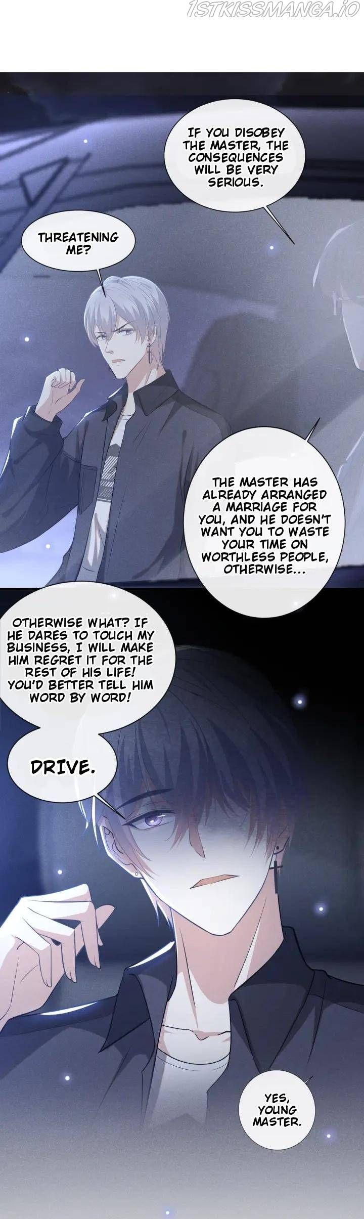Read Black Lotus Manga Online