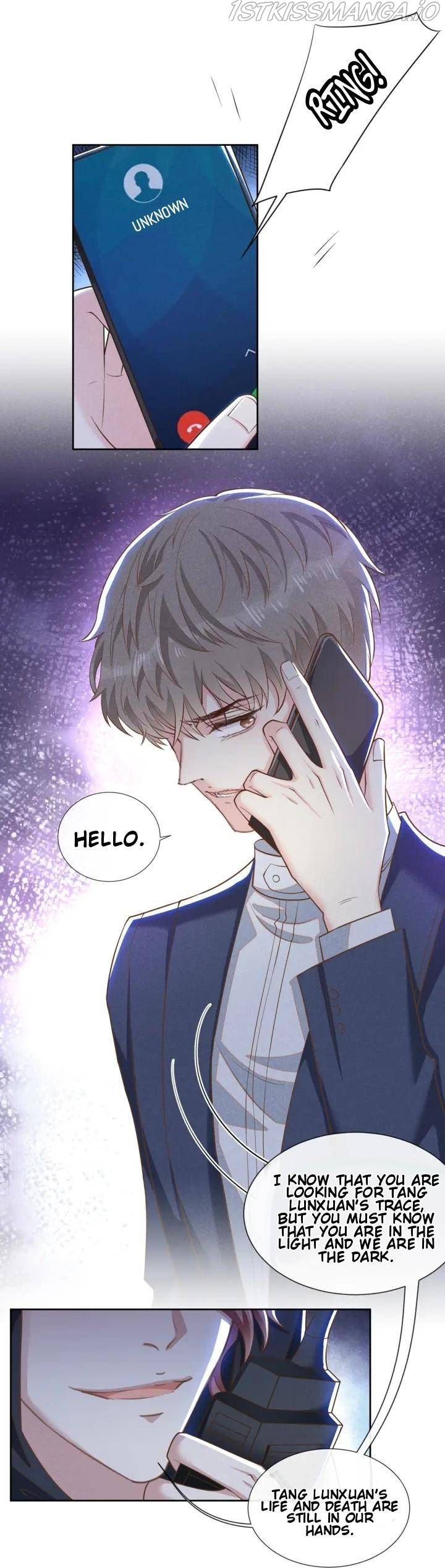 Read Black Lotus Manga Online