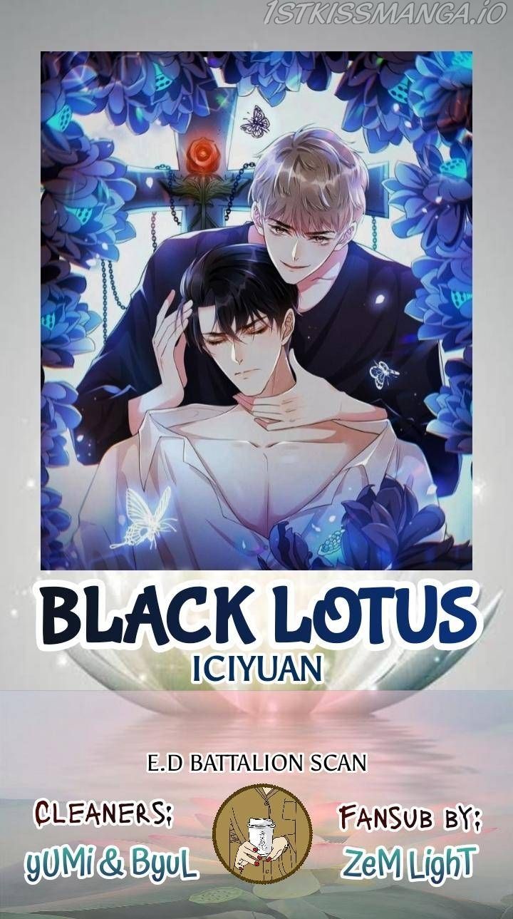 Read Black Lotus Manga Online