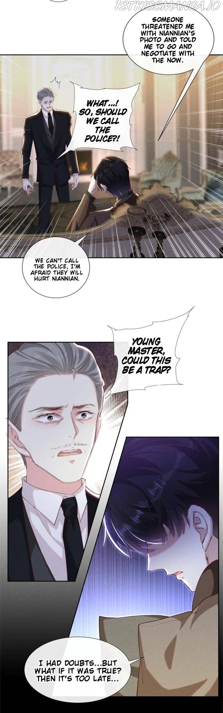 Read Black Lotus Manga Online