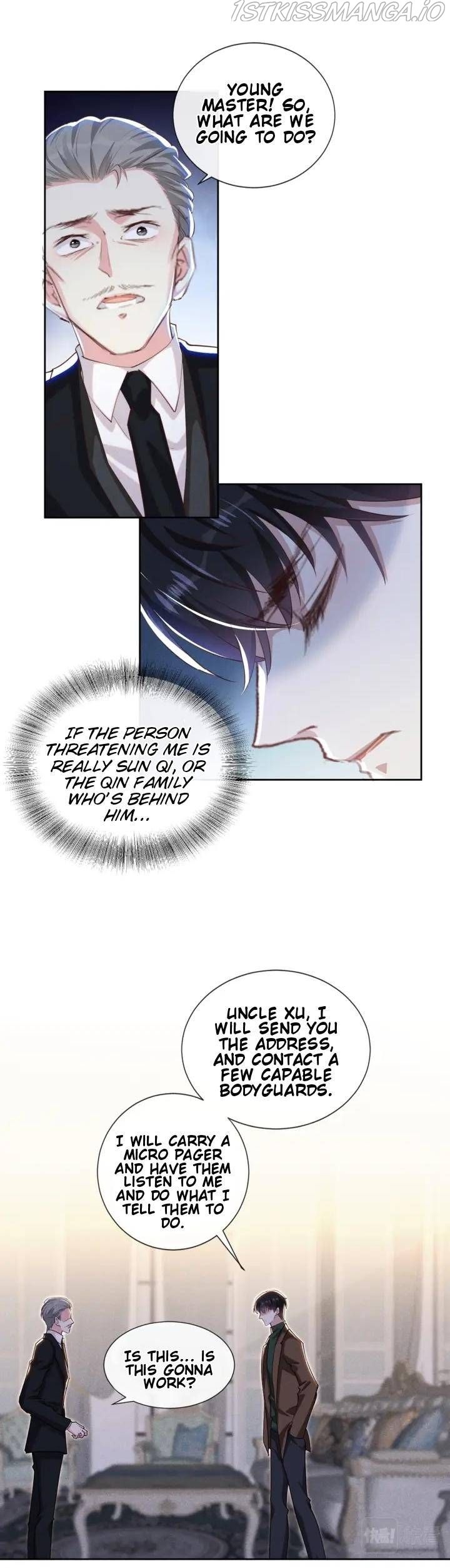 Read Black Lotus Manga Online