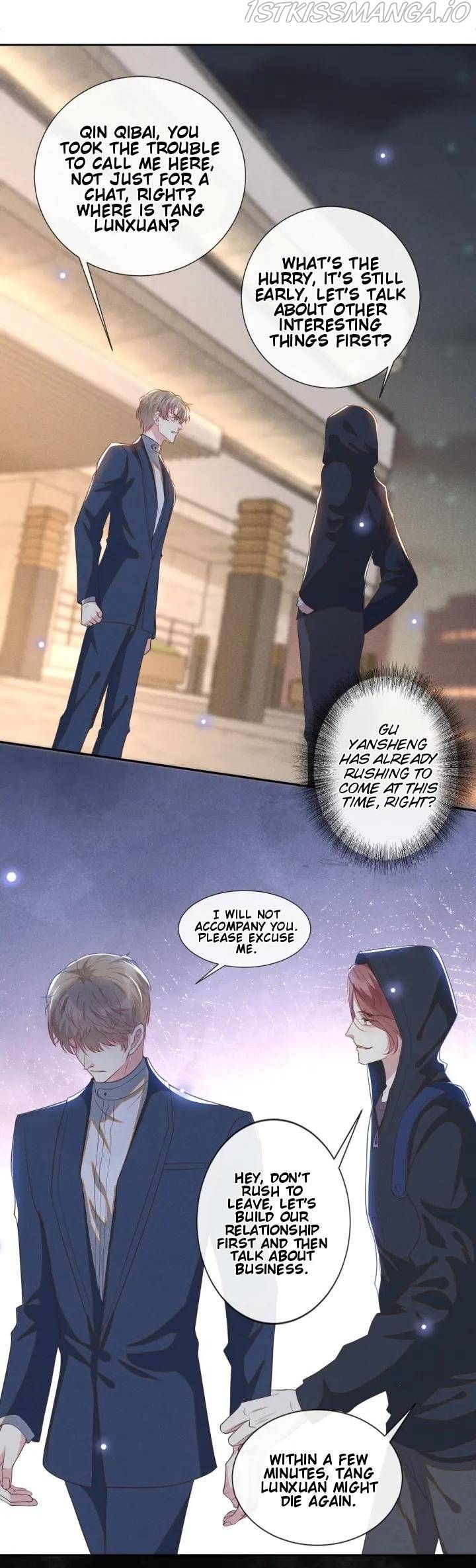 Read Black Lotus Manga Online