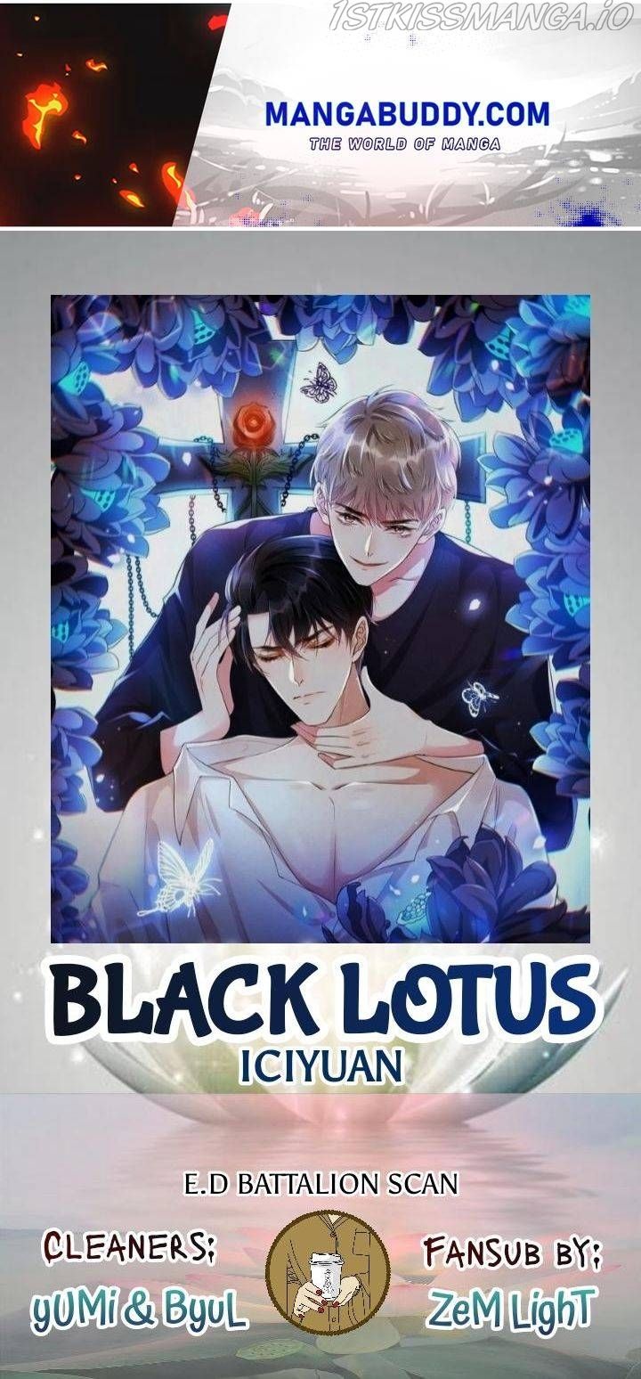 Read Black Lotus Manga Online
