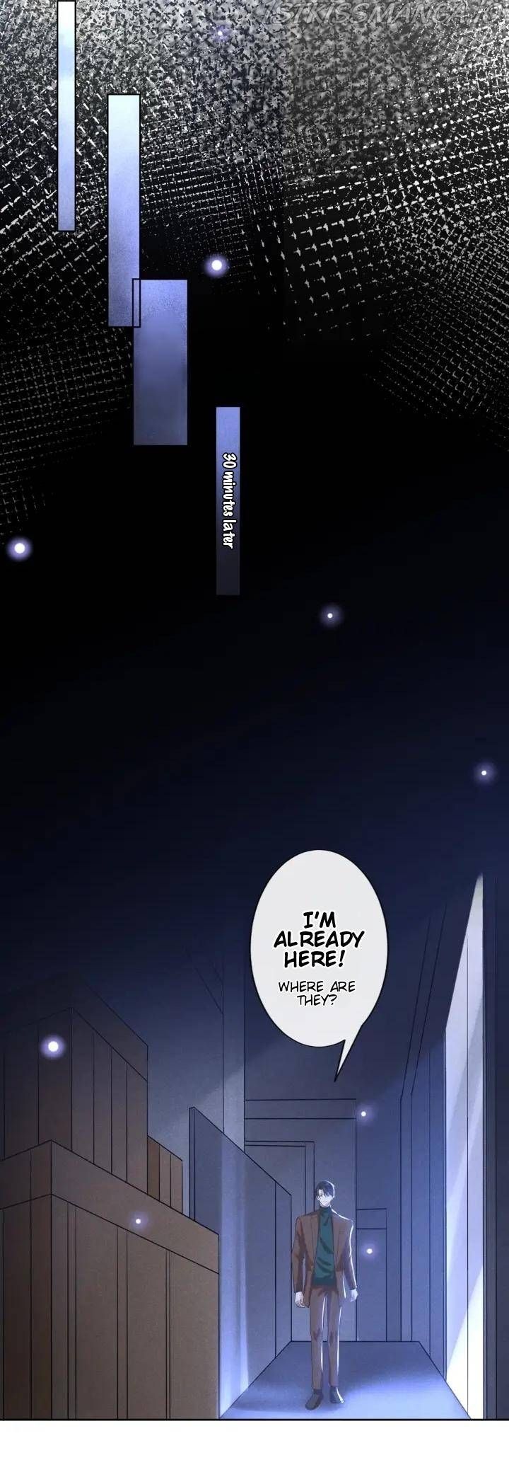 Read Black Lotus Manga Online