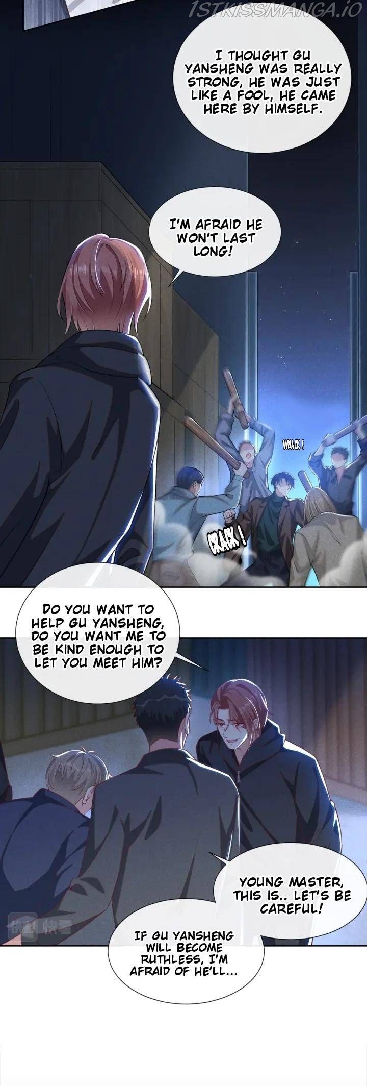 Read Black Lotus Manga Online