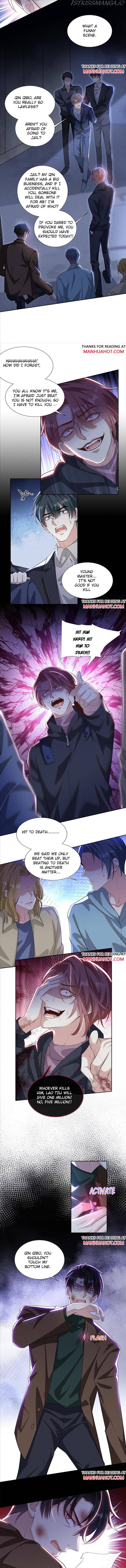 Read Black Lotus Manga Online