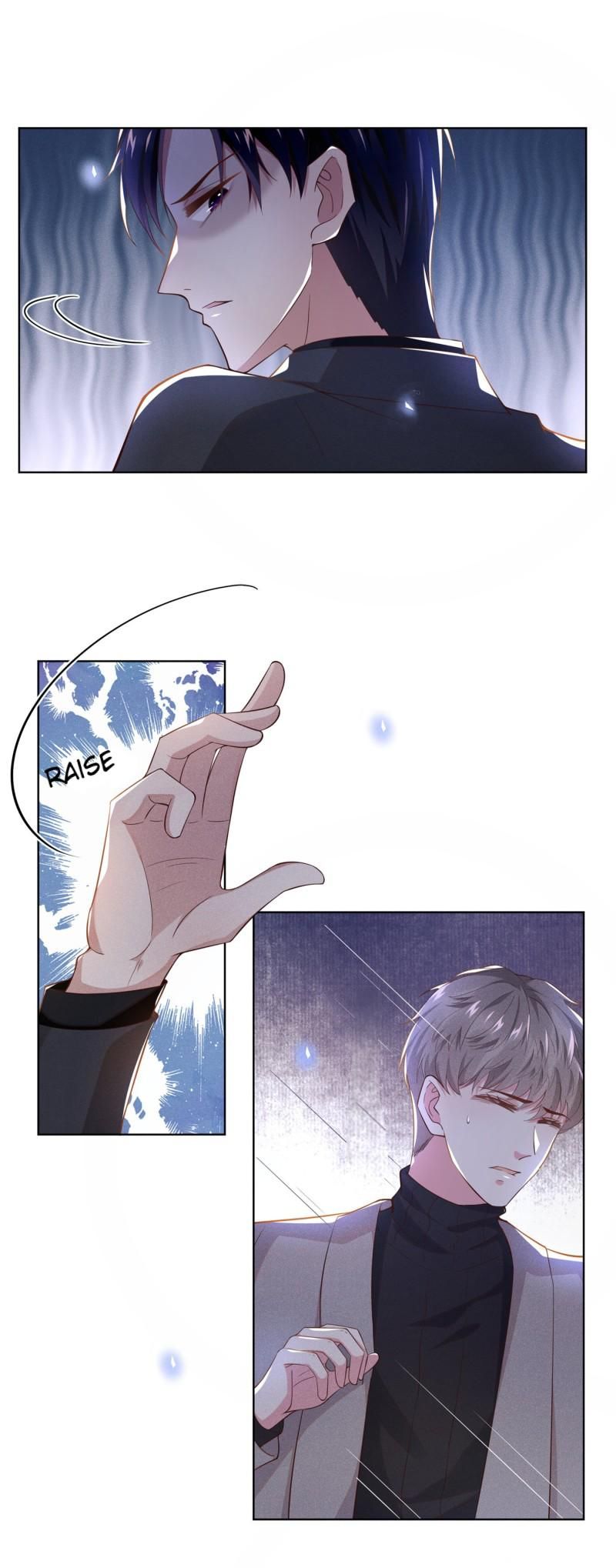 Read Black Lotus Manga Online