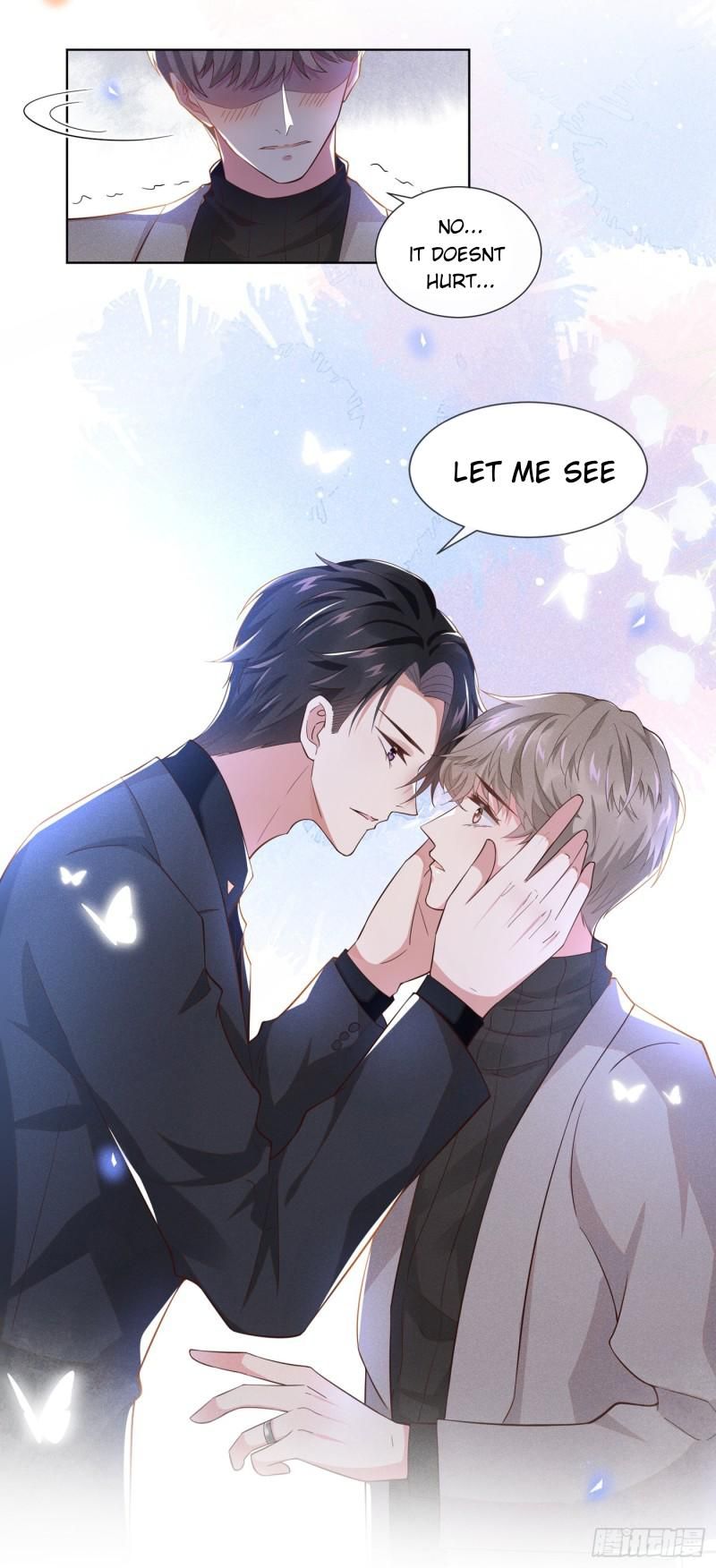 Read Black Lotus Manga Online
