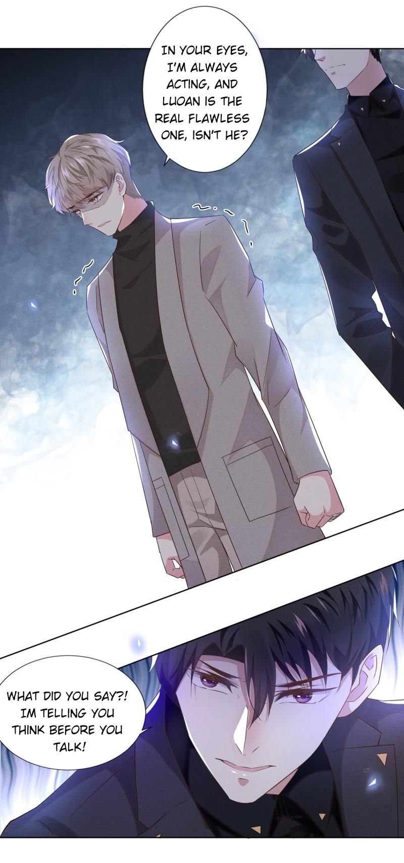 Read Black Lotus Manga Online