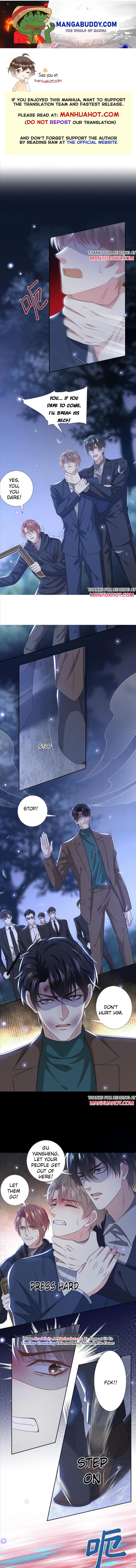 Read Black Lotus Manga Online