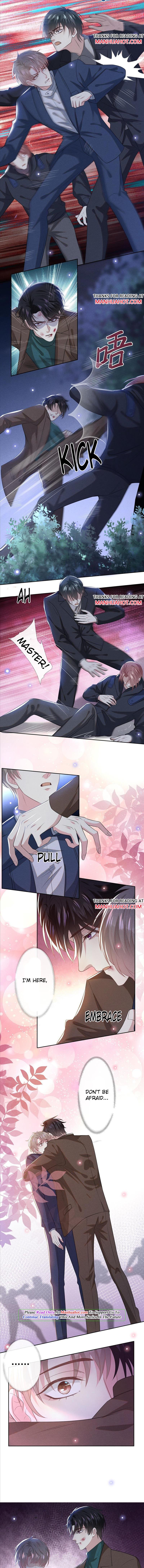 Read Black Lotus Manga Online