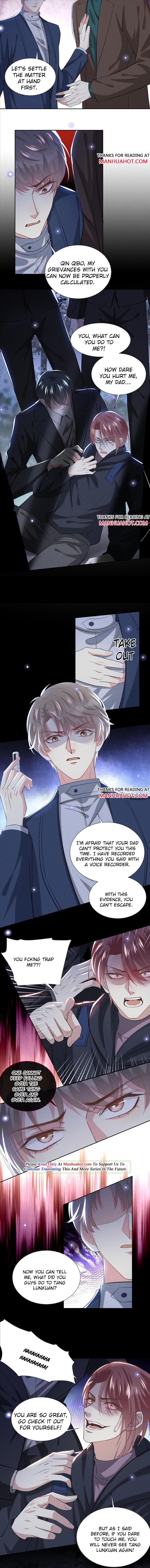 Read Black Lotus Manga Online