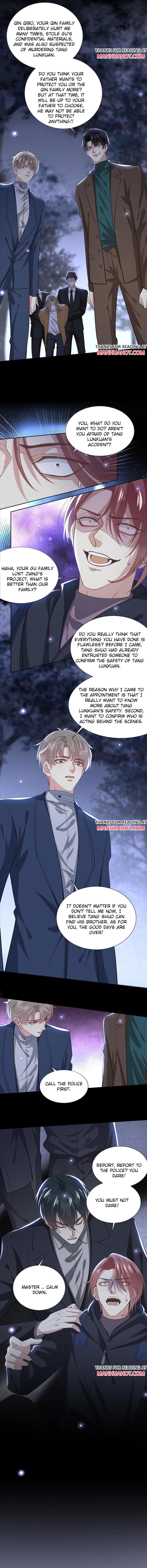 Read Black Lotus Manga Online